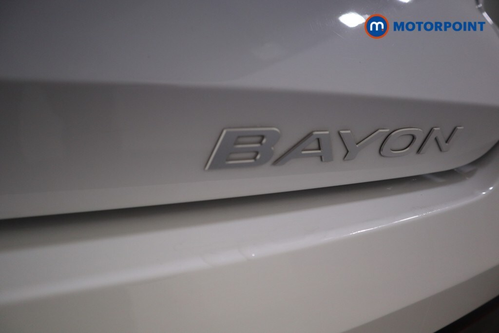 Used Hyundai BAYON 2024 for sale - 77747308: Photo 36