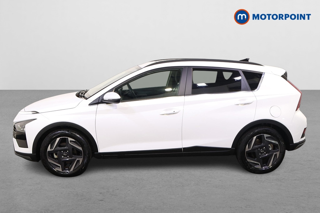 Used Hyundai BAYON 2024 for sale - 77747308: Photo 4