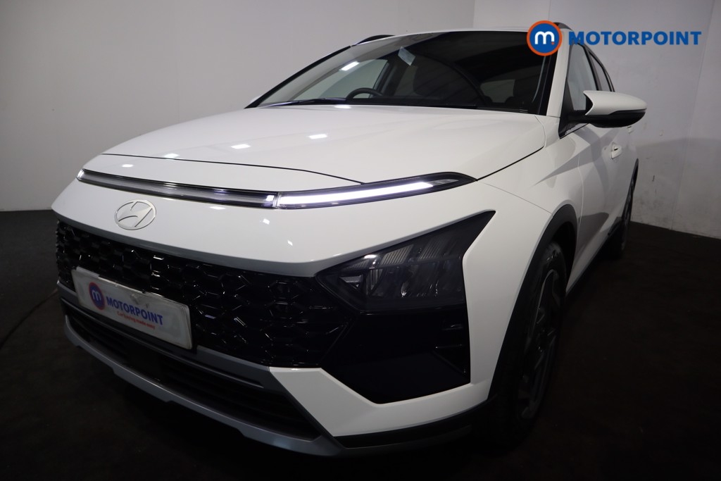 Used Hyundai BAYON 2024 for sale - 77747308: Photo 42