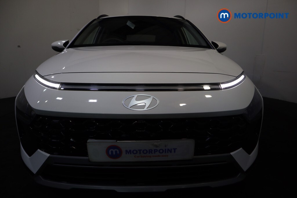 Used Hyundai BAYON 2024 for sale - 77747308: Photo 43