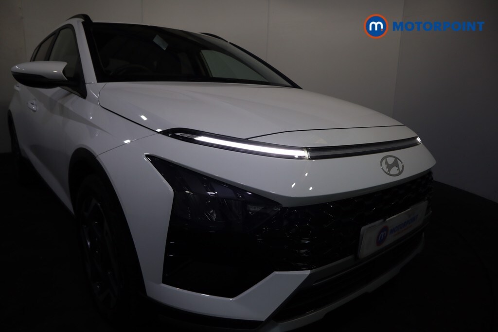 Used Hyundai BAYON 2024 for sale - 77747308: Photo 44