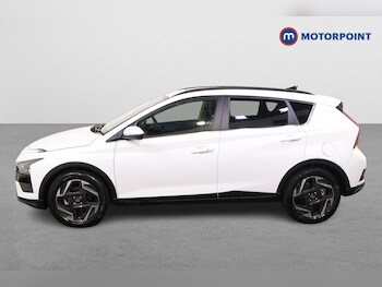 Used Hyundai BAYON undefined for sale - 77747308: Photo