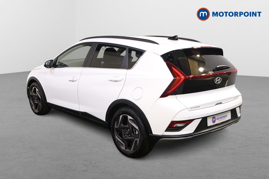 Used Hyundai BAYON 2024 for sale - 77747308: Photo 5