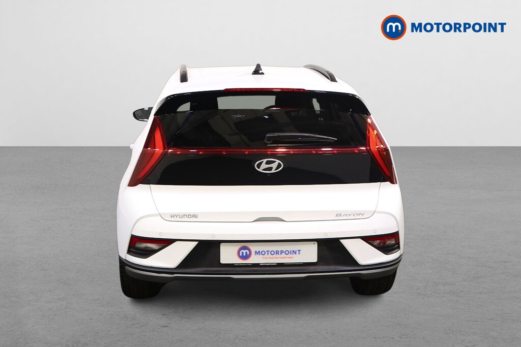 Used Hyundai BAYON 2024 for sale - 77747308: Photo 6