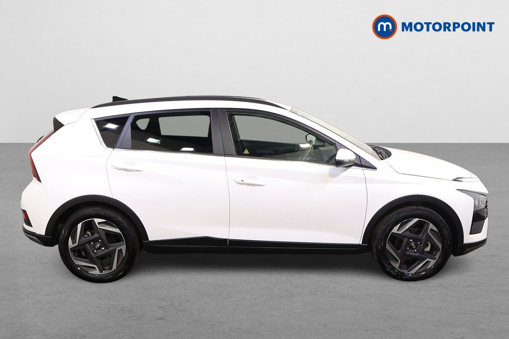 Used Hyundai BAYON 2024 for sale - 77747308: Photo 8