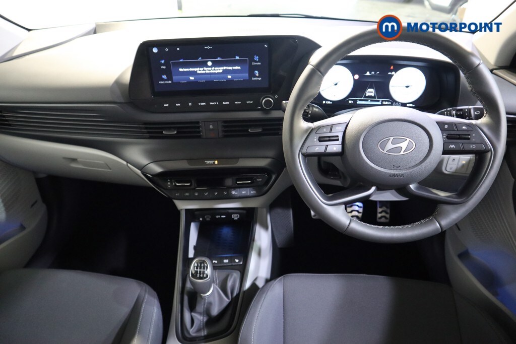 Used Hyundai BAYON 2024 for sale - 77747308: Photo 9