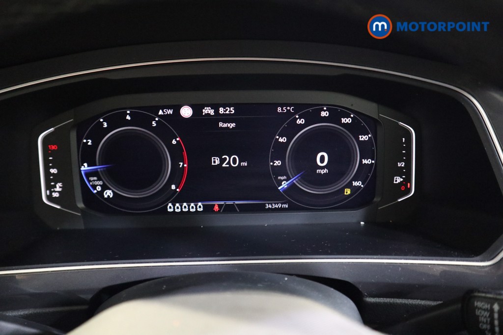 Used Volkswagen Tiguan Allspace 2022 for sale - 77168294: Photo 13