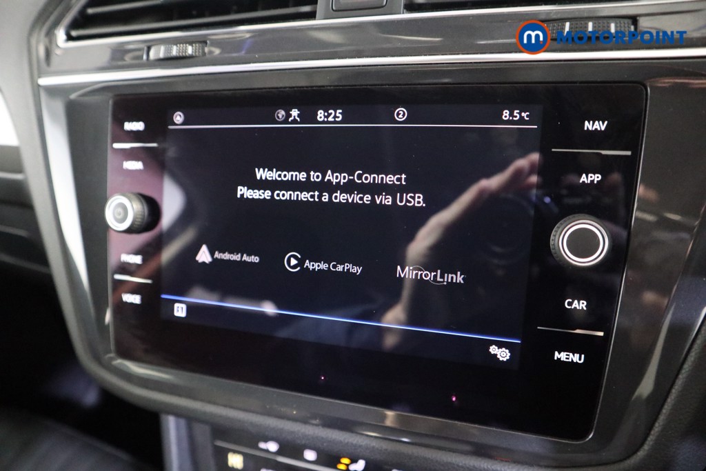 Used Volkswagen Tiguan Allspace 2022 for sale - 77168294: Photo 14