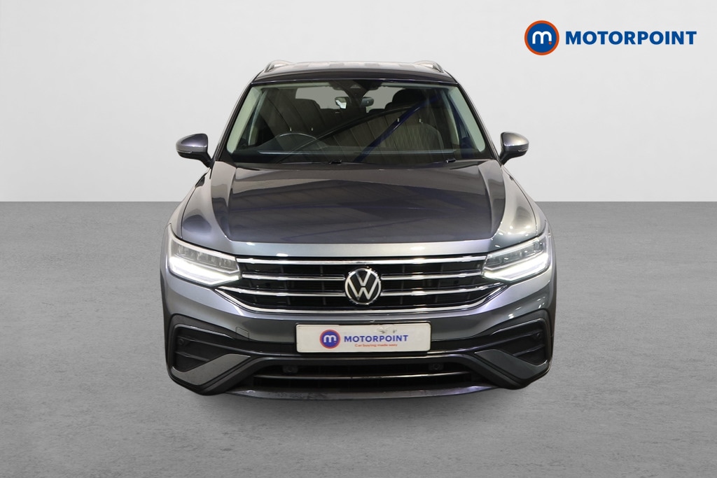 Used Volkswagen Tiguan Allspace 2022 for sale - 77168294: Photo 2