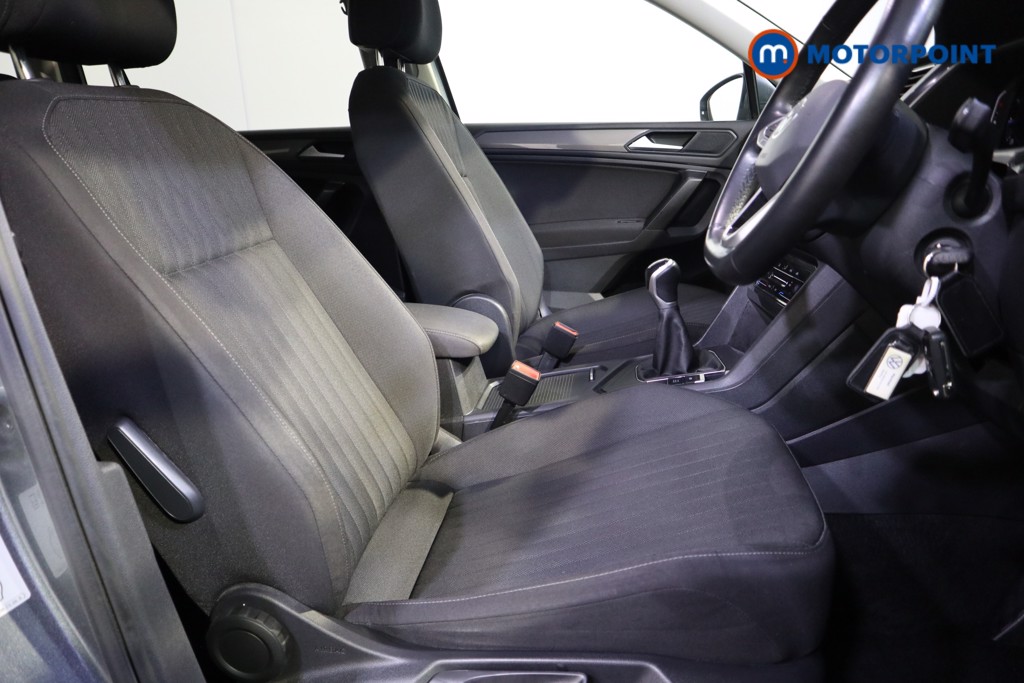 Used Volkswagen Tiguan Allspace 2022 for sale - 77168294: Photo 22