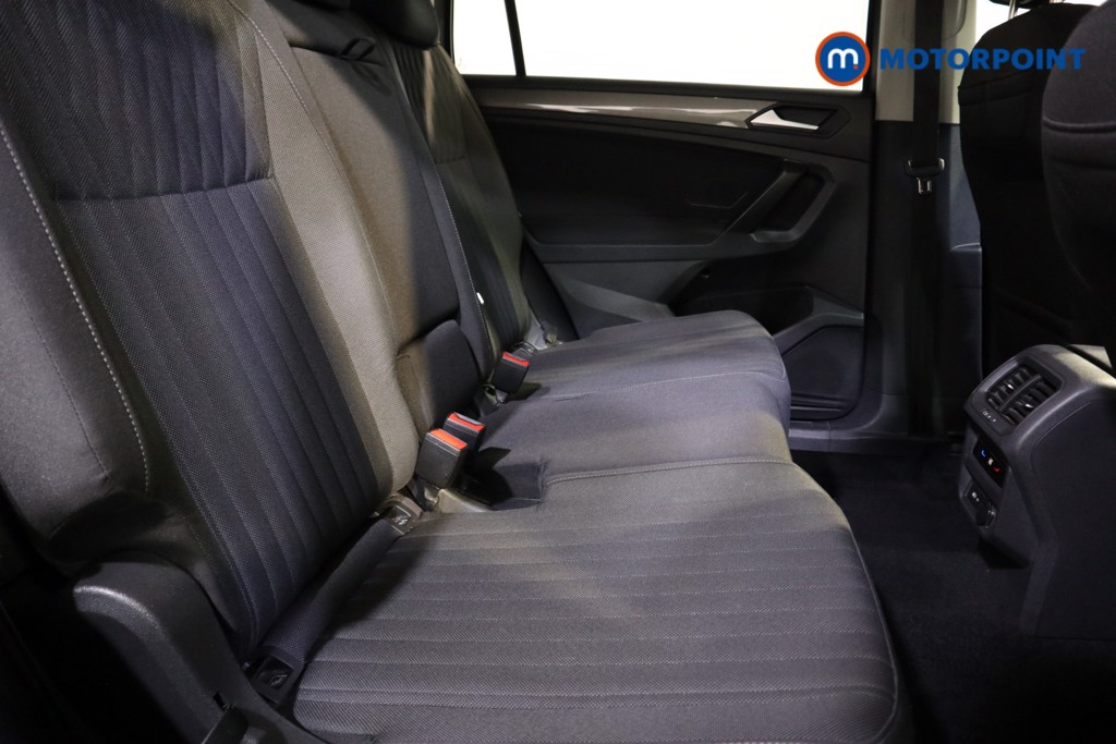 Used Volkswagen Tiguan Allspace 2022 for sale - 77168294: Photo 23