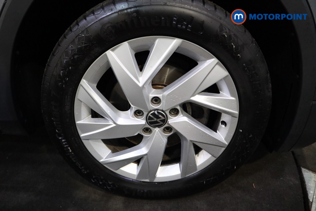 Used Volkswagen Tiguan Allspace 2022 for sale - 77168294: Photo 30