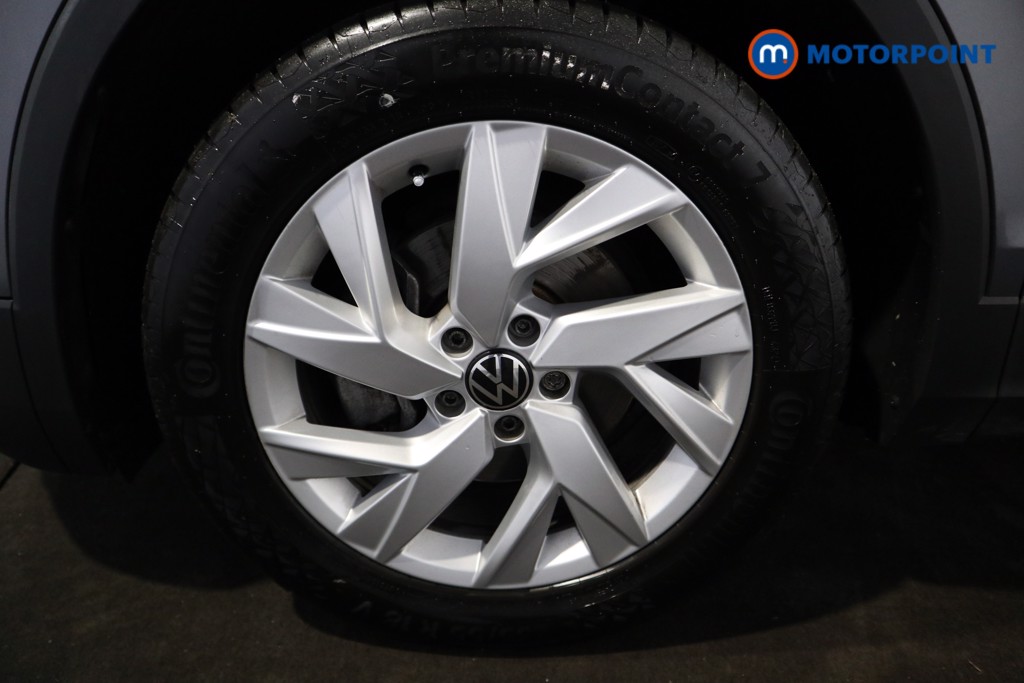 Used Volkswagen Tiguan Allspace 2022 for sale - 77168294: Photo 31