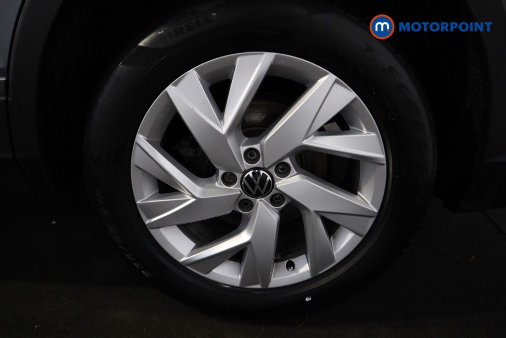 Used Volkswagen Tiguan Allspace 2022 for sale - 77168294: Photo 32