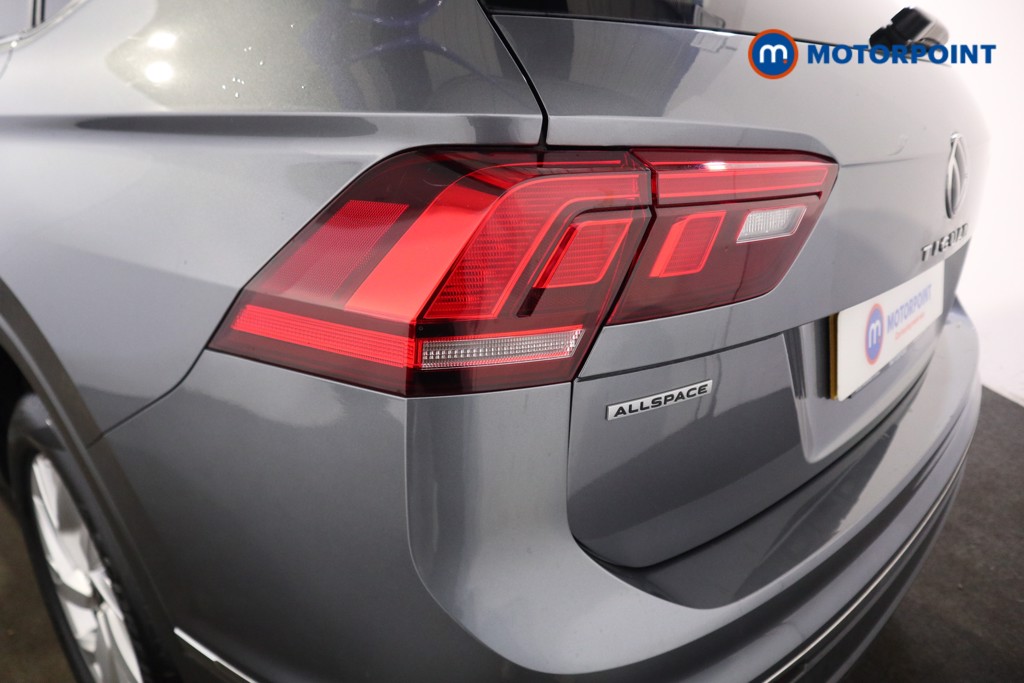 Used Volkswagen Tiguan Allspace 2022 for sale - 77168294: Photo 34