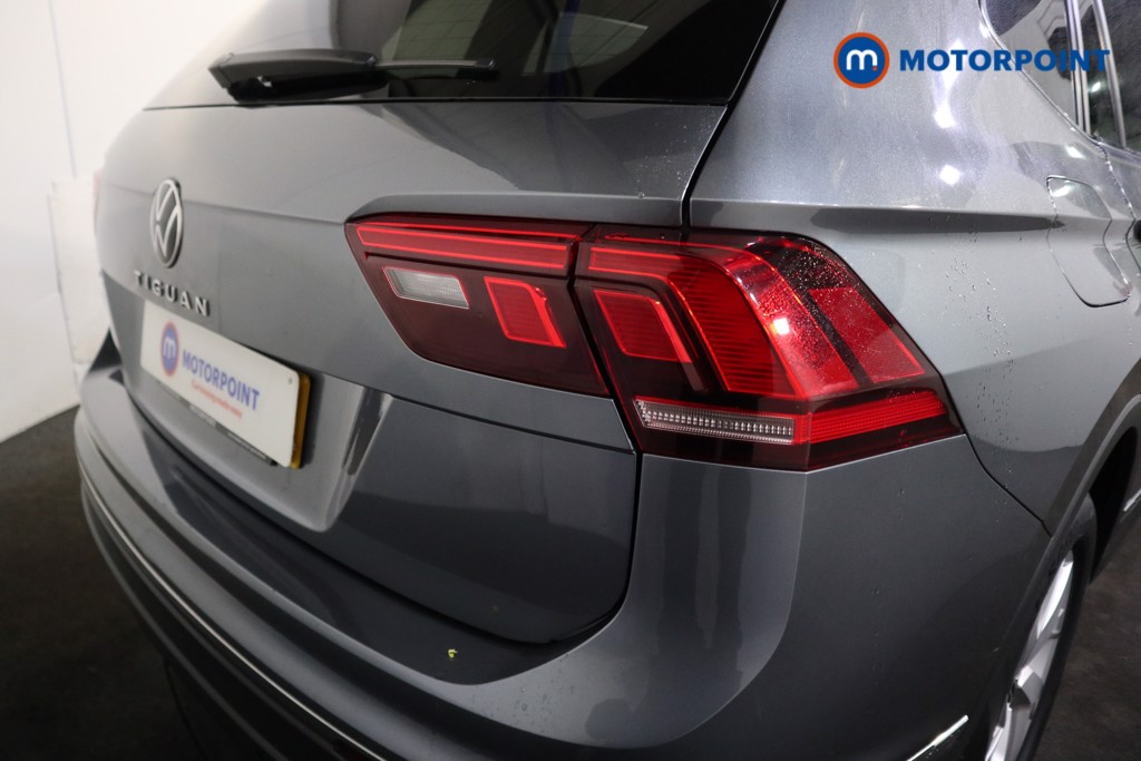 Used Volkswagen Tiguan Allspace 2022 for sale - 77168294: Photo 35