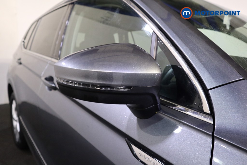 Used Volkswagen Tiguan Allspace 2022 for sale - 77168294: Photo 38