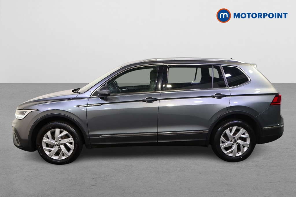 Used Volkswagen Tiguan Allspace 2022 for sale - 77168294: Photo 4