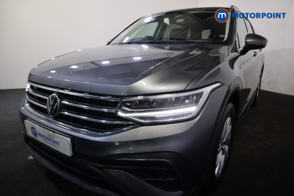 Used Volkswagen Tiguan Allspace 2022 for sale - 77168294: Photo 42