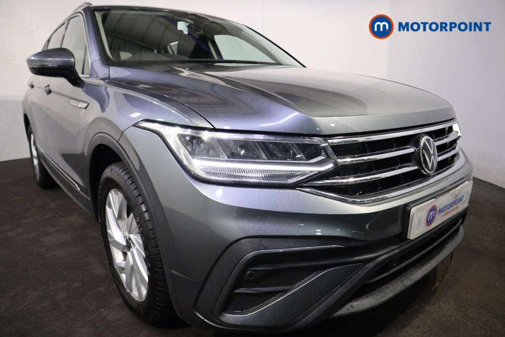 Used Volkswagen Tiguan Allspace 2022 for sale - 77168294: Photo 44