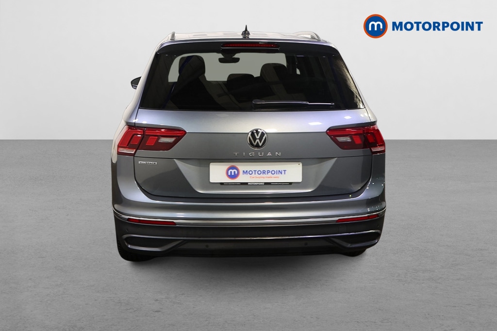 Used Volkswagen Tiguan Allspace 2022 for sale - 77168294: Photo 6