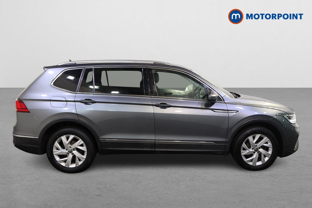 Used Volkswagen Tiguan Allspace 2022 for sale - 77168294: Photo 8
