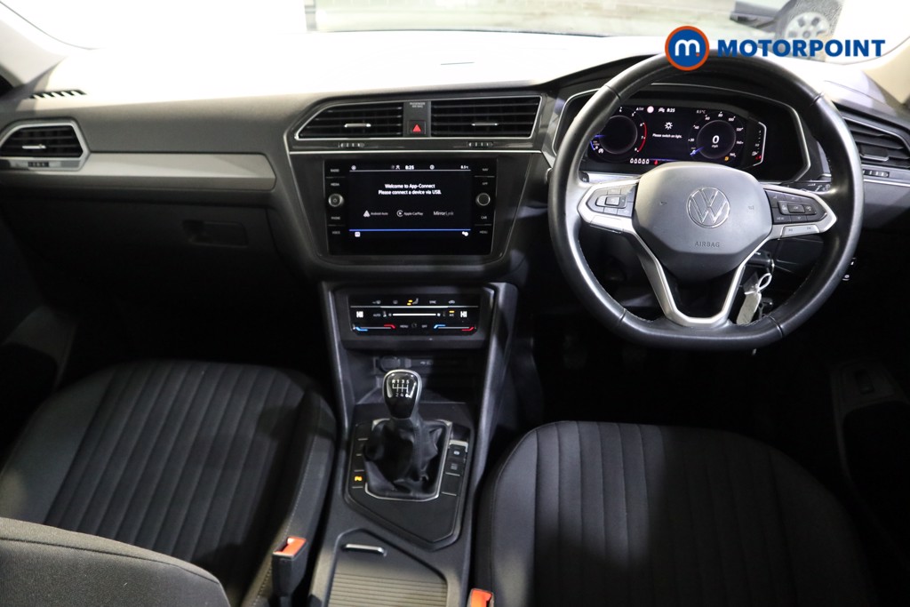 Used Volkswagen Tiguan Allspace 2022 for sale - 77168294: Photo 9