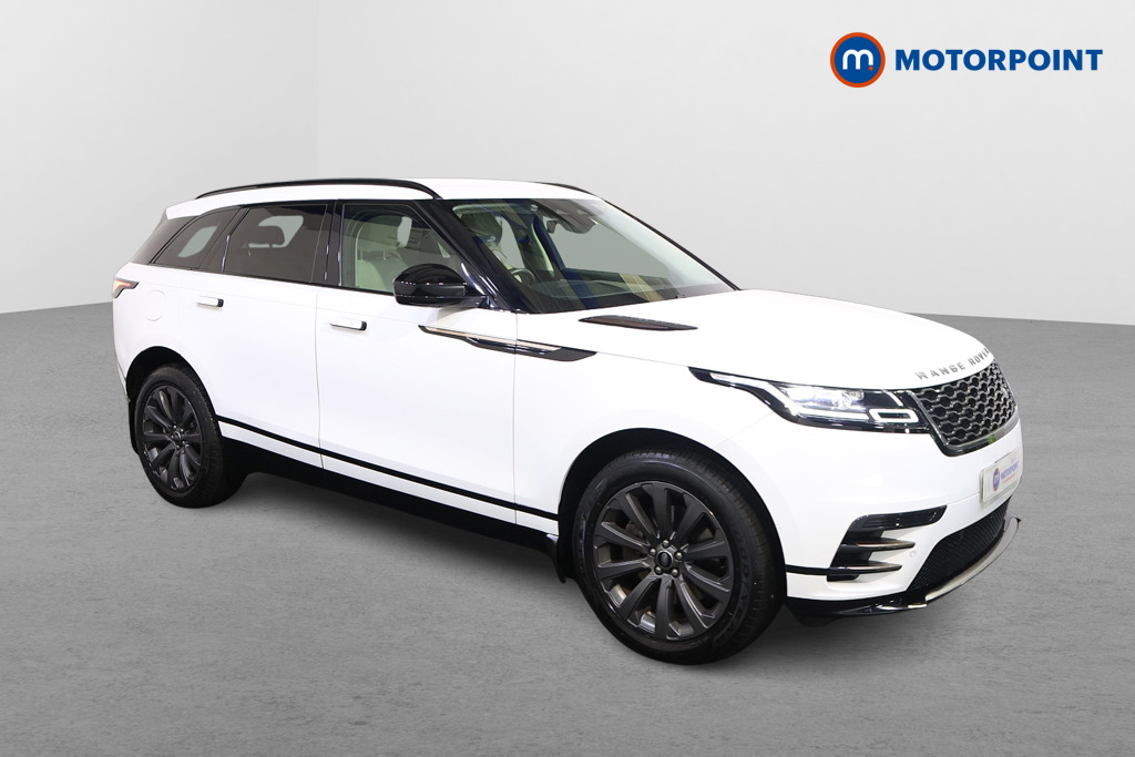 Used Land Rover Range Rover Velar 2022 for sale - 76344907: Photo 1