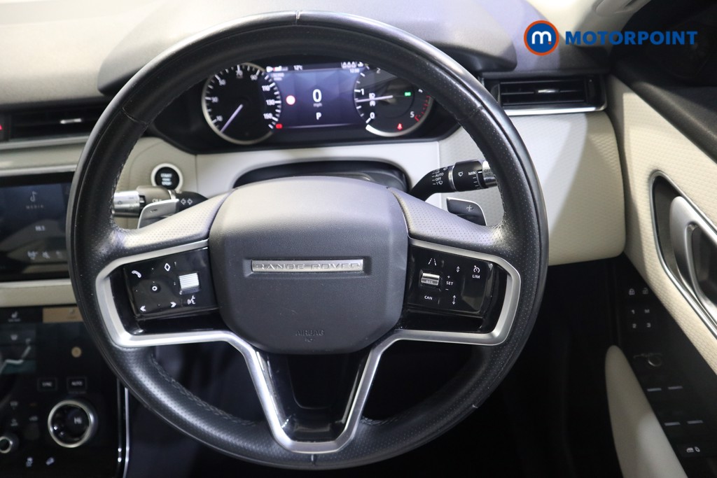 Used Land Rover Range Rover Velar 2022 for sale - 76344907: Photo 10