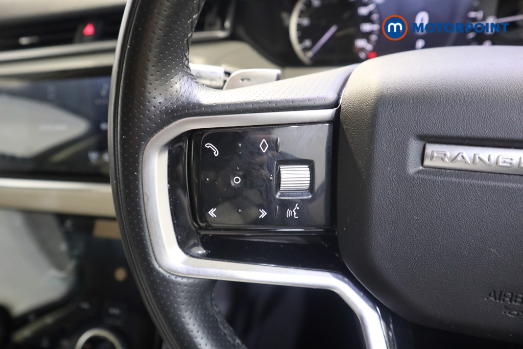 Used Land Rover Range Rover Velar 2022 for sale - 76344907: Photo 11