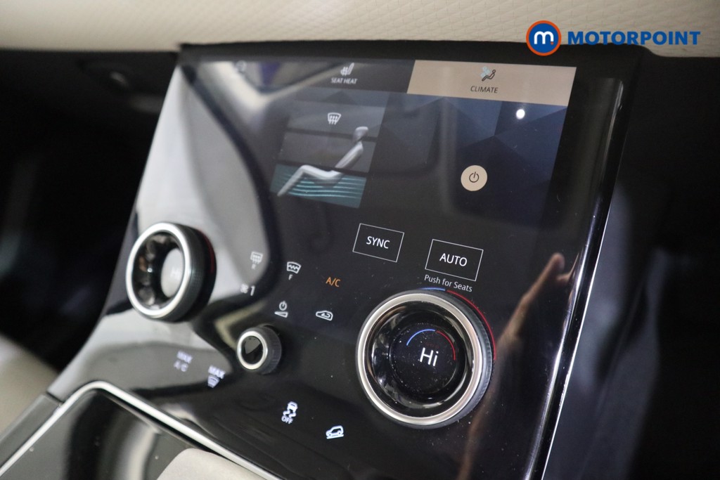 Used Land Rover Range Rover Velar 2022 for sale - 76344907: Photo 16