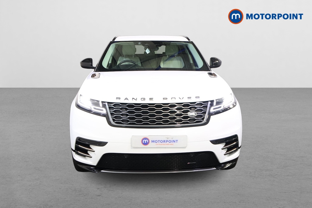 Used Land Rover Range Rover Velar 2022 for sale - 76344907: Photo 2