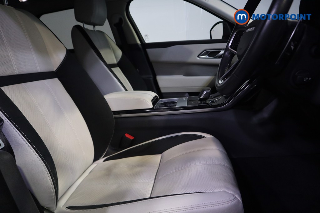 Used Land Rover Range Rover Velar 2022 for sale - 76344907: Photo 22