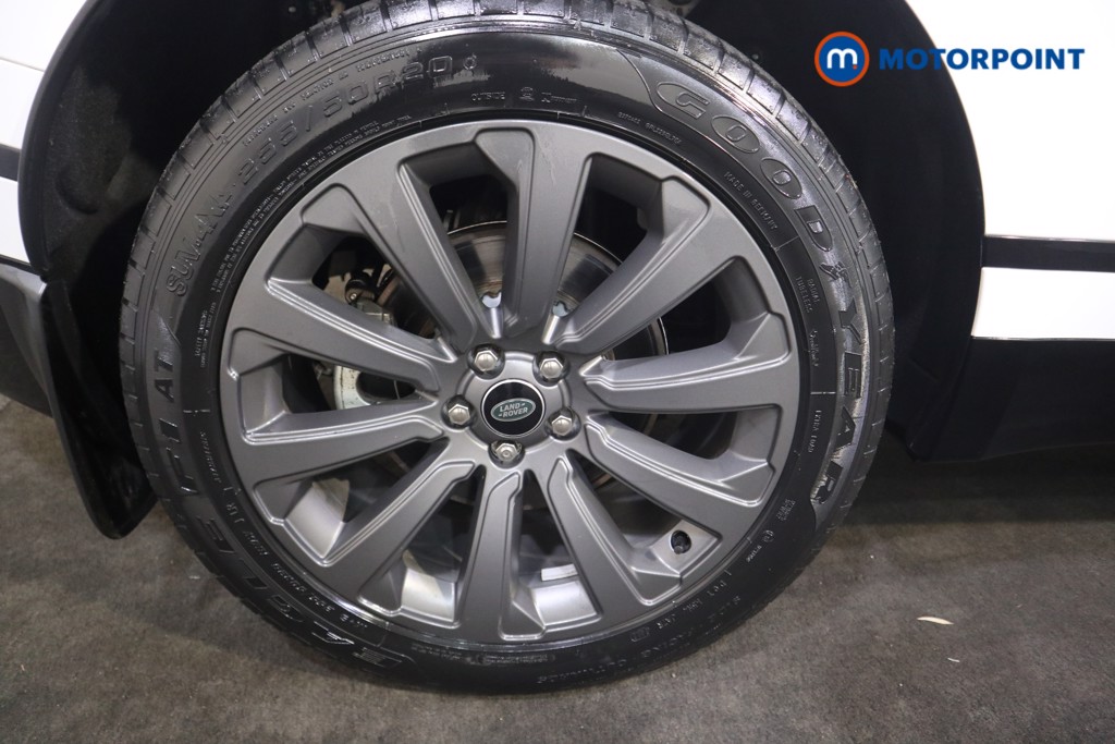 Used Land Rover Range Rover Velar 2022 for sale - 76344907: Photo 28