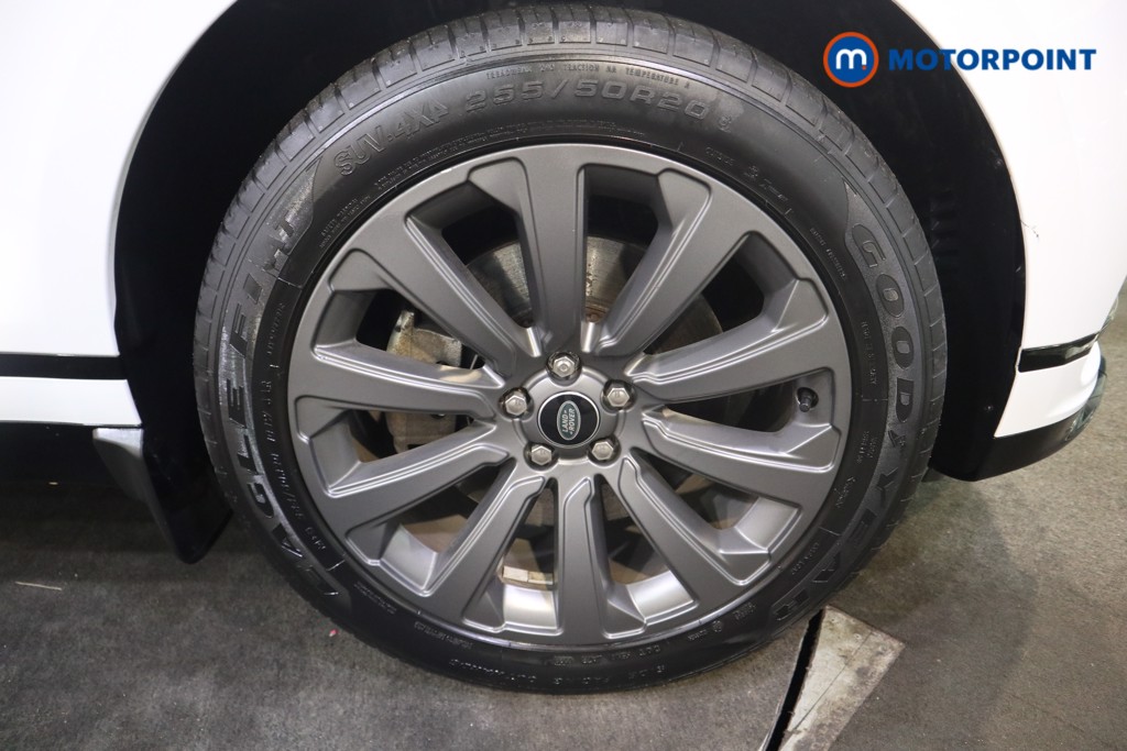 Used Land Rover Range Rover Velar 2022 for sale - 76344907: Photo 29