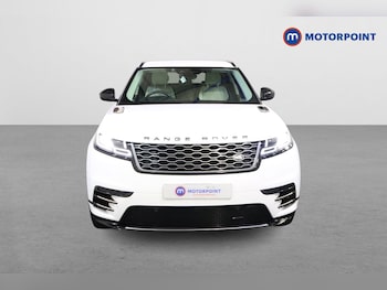 Used Land Rover Range Rover Velar 2022 for sale - 76344907: Photo