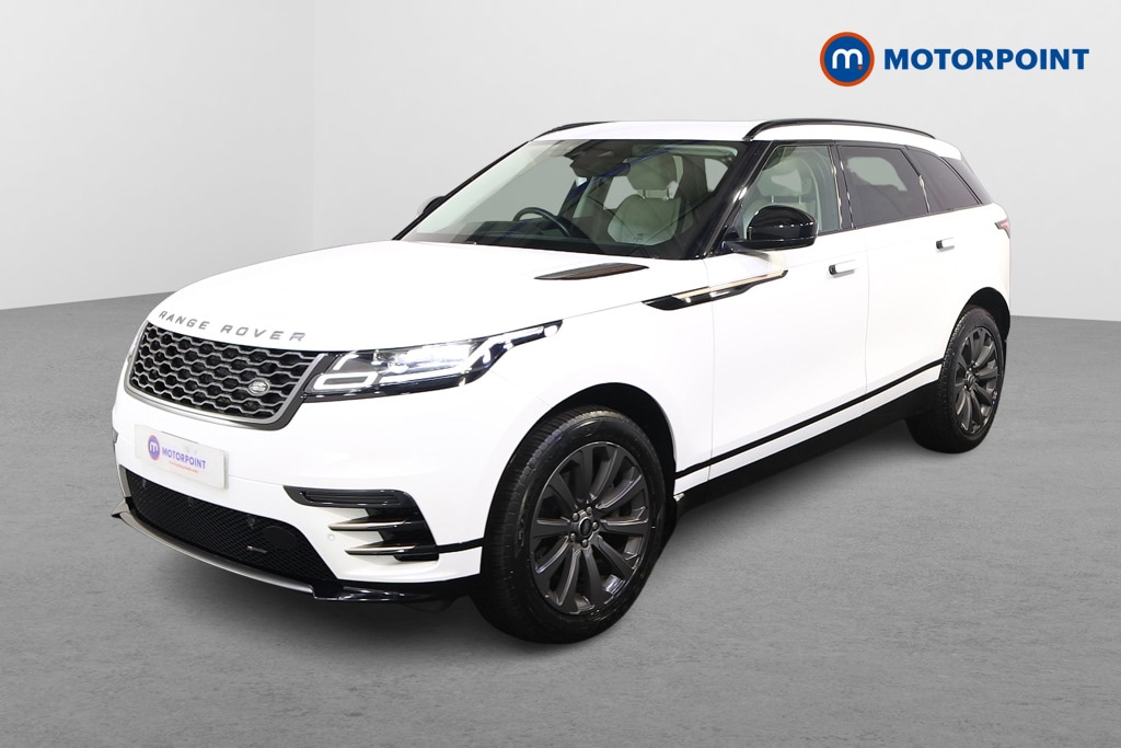 Used Land Rover Range Rover Velar 2022 for sale - 76344907: Photo 3