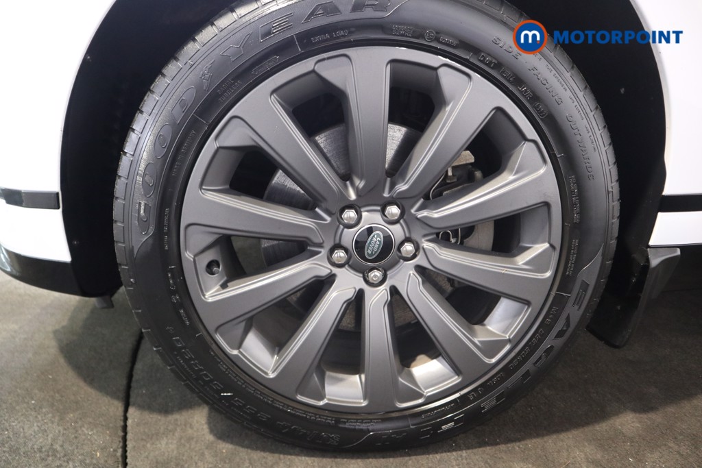 Used Land Rover Range Rover Velar 2022 for sale - 76344907: Photo 30