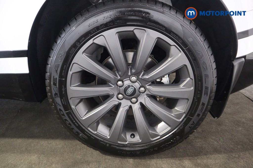 Used Land Rover Range Rover Velar 2022 for sale - 76344907: Photo 31