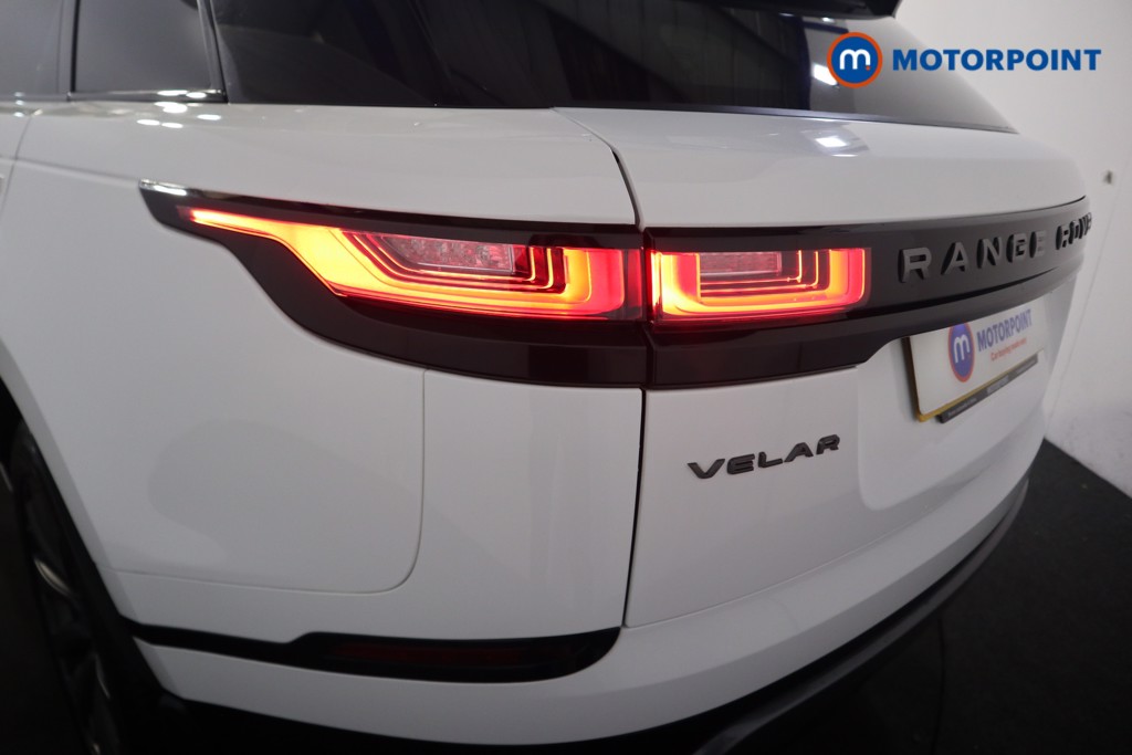 Used Land Rover Range Rover Velar 2022 for sale - 76344907: Photo 34