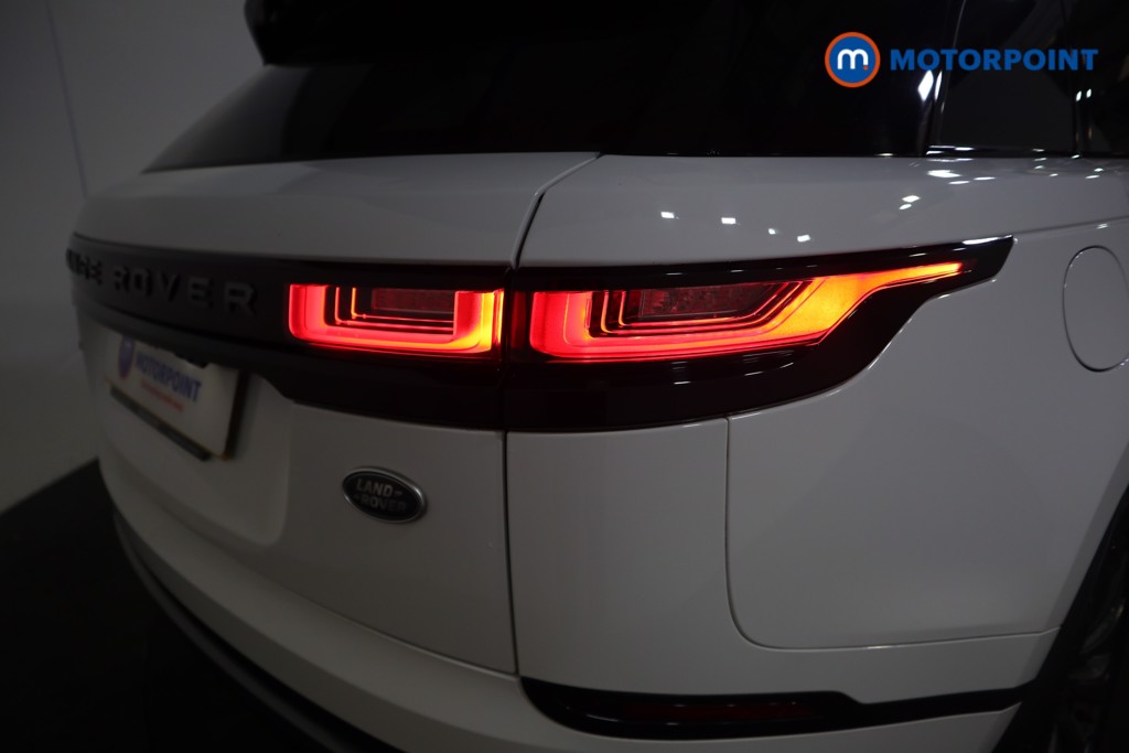 Used Land Rover Range Rover Velar 2022 for sale - 76344907: Photo 35