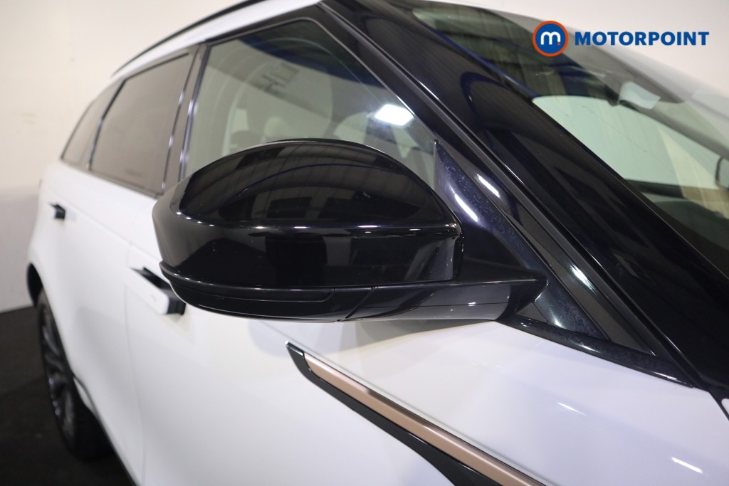 Used Land Rover Range Rover Velar 2022 for sale - 76344907: Photo 37