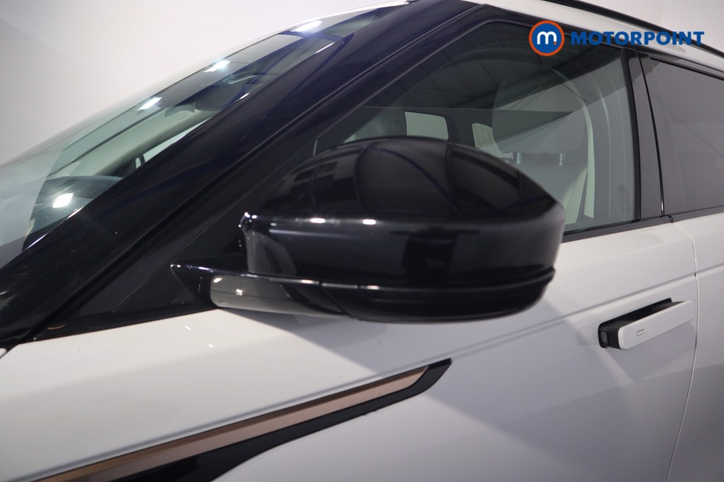 Used Land Rover Range Rover Velar 2022 for sale - 76344907: Photo 38