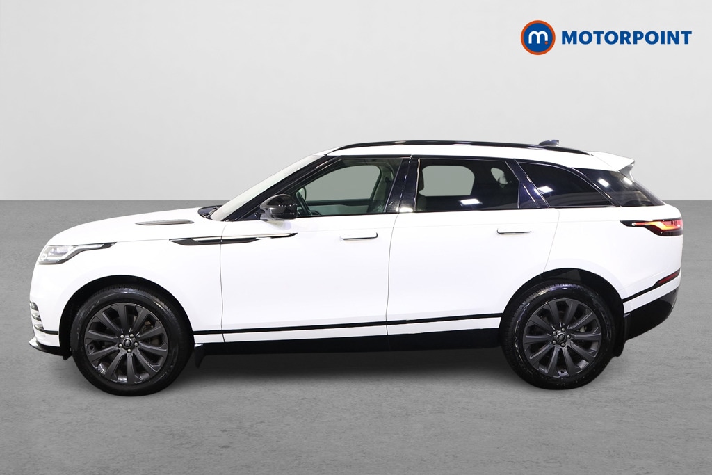 Used Land Rover Range Rover Velar 2022 for sale - 76344907: Photo 4
