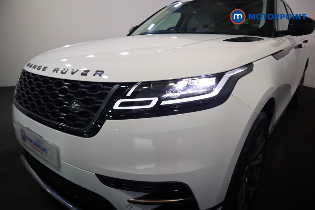 Used Land Rover Range Rover Velar 2022 for sale - 76344907: Photo 40