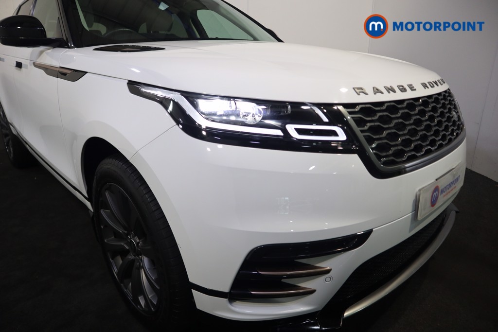 Used Land Rover Range Rover Velar 2022 for sale - 76344907: Photo 41