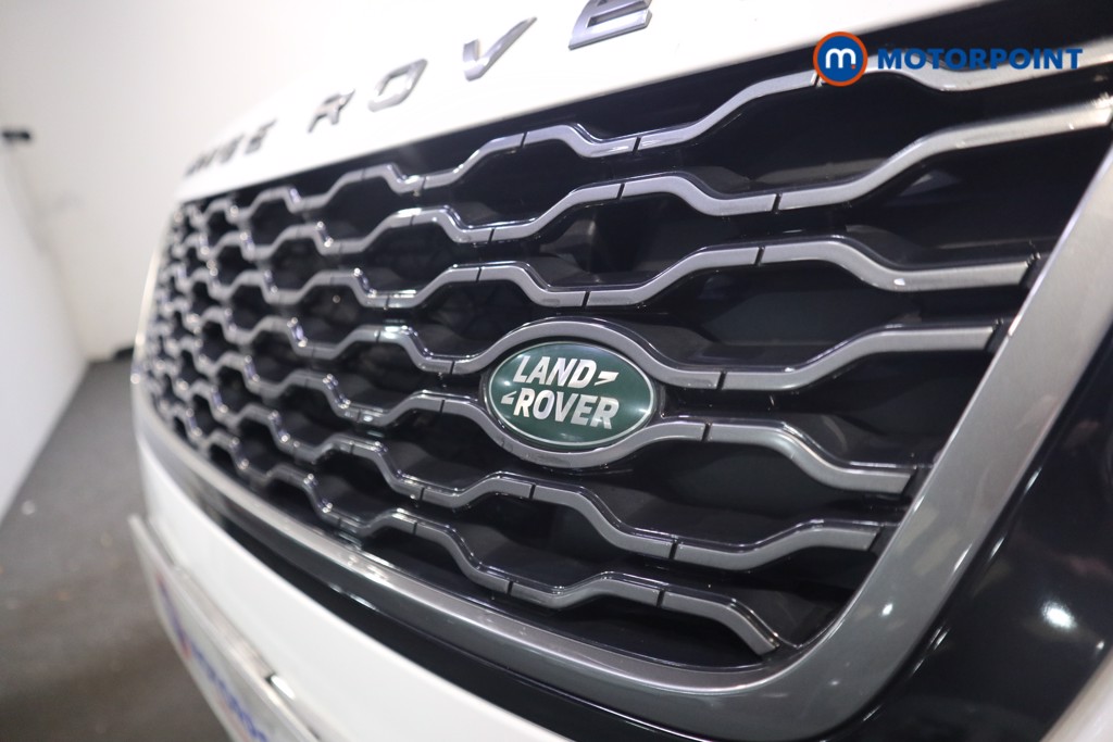 Used Land Rover Range Rover Velar 2022 for sale - 76344907: Photo 42