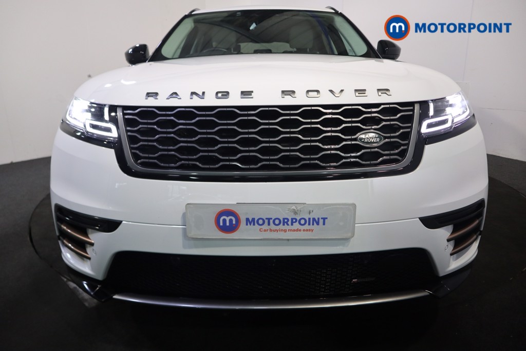 Used Land Rover Range Rover Velar 2022 for sale - 76344907: Photo 43