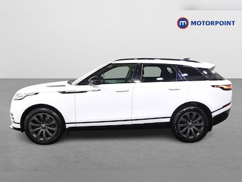 Used Land Rover Range Rover Velar 2022 for sale - 76344907: Photo