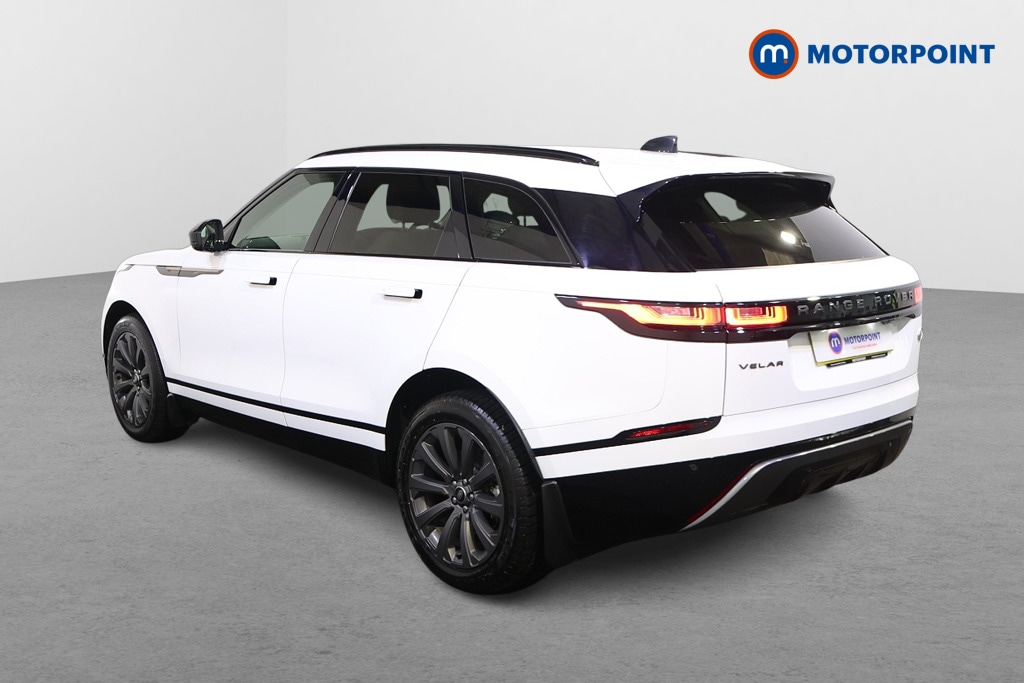 Used Land Rover Range Rover Velar 2022 for sale - 76344907: Photo 5
